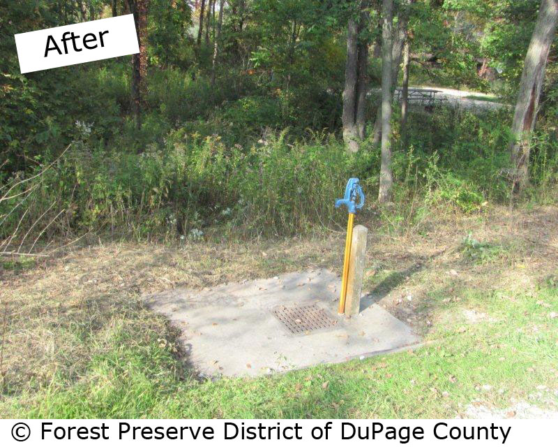 © Forest Preserve District of DuPage County