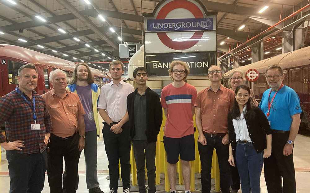 How I Scaled Up Volunteering from the Inside Out Engage Journal